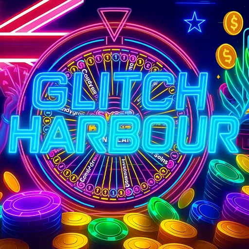 Glitch Harbour